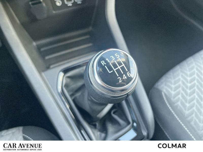 Used RENAULT Clio 1.0 TCe 90 Evolution Garantie 12 mois 2023 Gris Platine € 14890 in Colmar