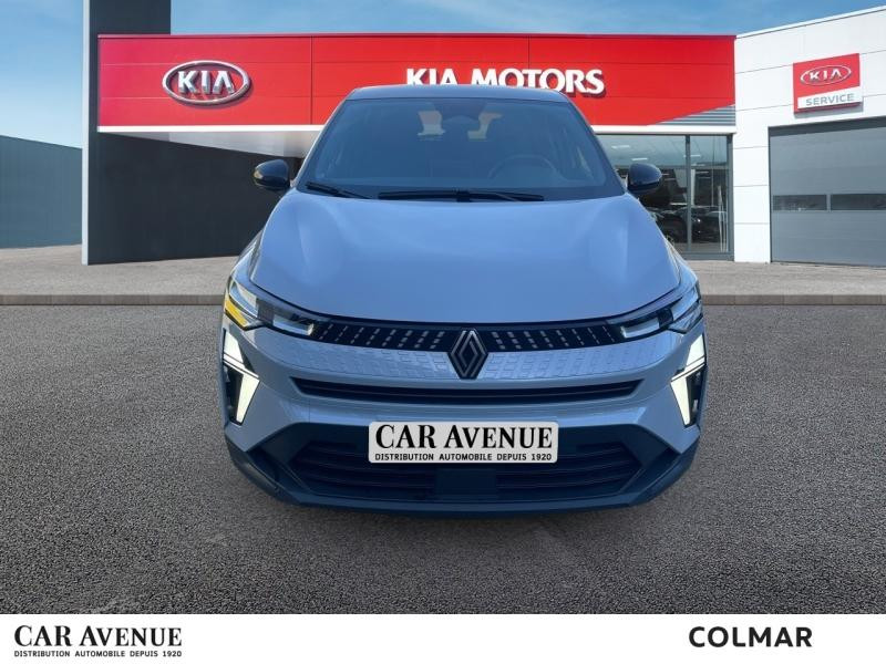Used RENAULT Captur 1.0 TCe 90 Evolution Clim auto Carplay Caméra Gps Garantie 12 mois 2024 Gris Cassiopée € 18390 in Colmar