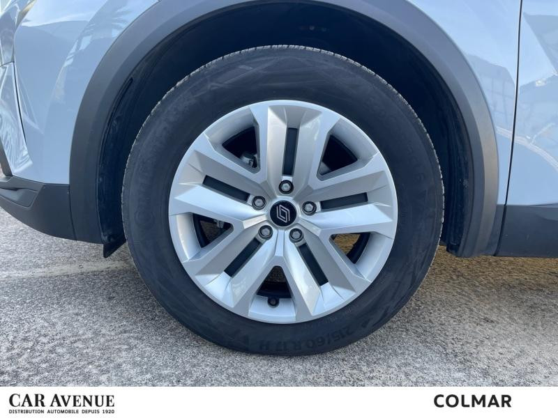 Used RENAULT Captur 1.0 TCe 90 Evolution Clim auto Carplay Caméra Gps Garantie 12 mois 2024 Gris Cassiopée € 18390 in Colmar