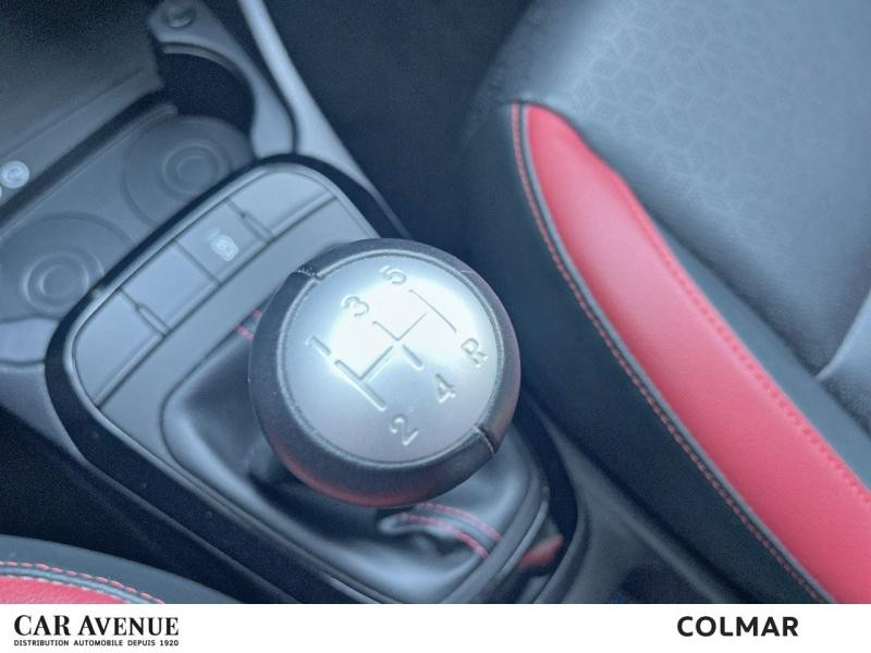 Occasion KIA Picanto 1.2 DPi 84 GT Line Premium Caméra Clim auto Gps Garantie 07-2029 2022 Gris Meteore métallisé 13490 € à Colmar