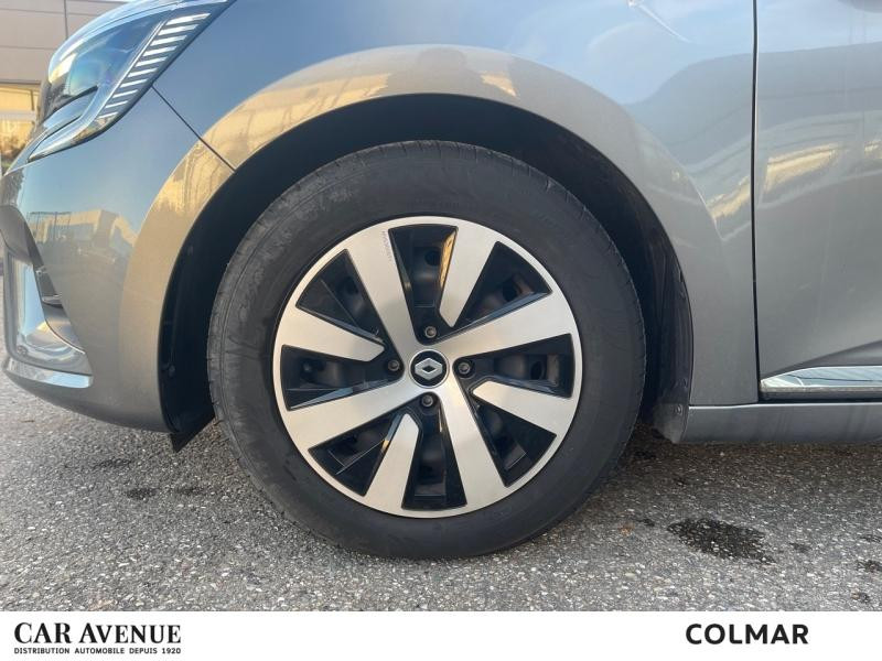 Used RENAULT Clio 1.0 TCe 90 Evolution Garantie 12 mois 2023 Gris Platine € 14890 in Colmar