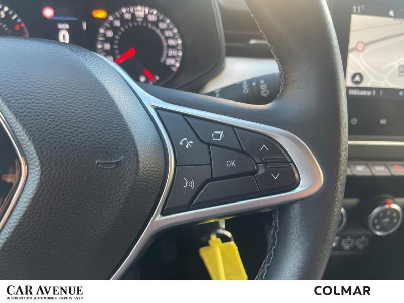 Used RENAULT Clio 1.0 TCe 90 Evolution Garantie 12 mois 2023 Gris Platine € 14890 in Colmar