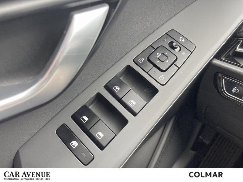Occasion KIA Niro 1.6 GDi 141 HEV Active Caméra Gps Carplay DCT6 Garantie 07-2031 2024 Gris Comète Métallisé 28890 € à Colmar