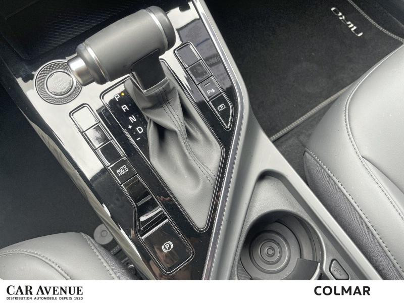 Occasion KIA Niro 1.6 GDi 141 HEV Active Caméra Gps Carplay DCT6 Garantie 07-2031 2024 Gris Comète Métallisé 28890 € à Colmar