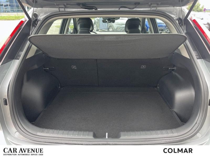 Occasion KIA Niro 1.6 GDi 141 HEV Active Caméra Gps Carplay DCT6 Garantie 07-2031 2024 Gris Comète Métallisé 28890 € à Colmar