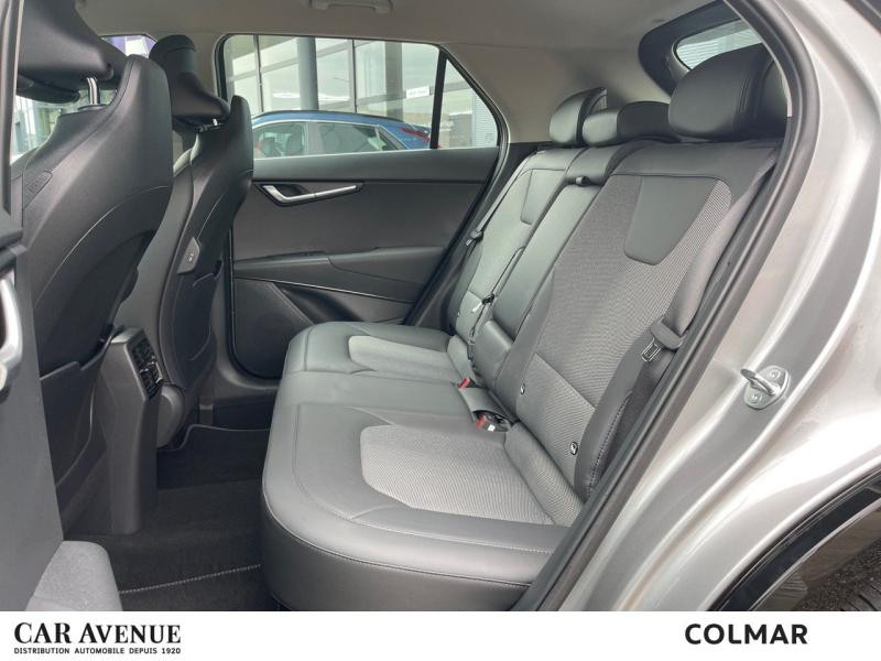 Occasion KIA Niro 1.6 GDi 141 HEV Active Caméra Gps Carplay DCT6 Garantie 07-2031 2024 Gris Comète Métallisé 28890 € à Colmar