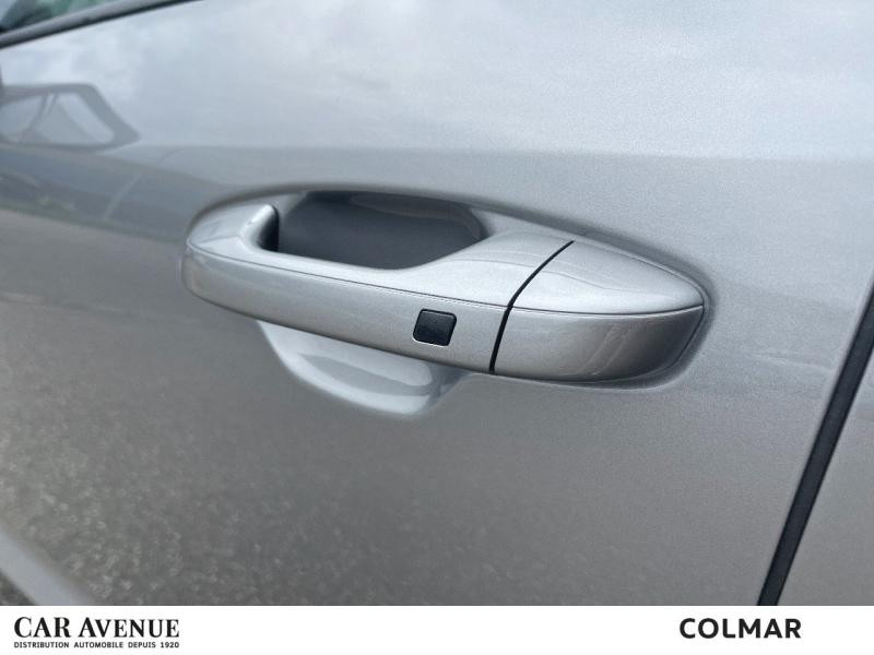 Occasion KIA Niro 1.6 GDi 141 HEV Active Caméra Gps Carplay DCT6 Garantie 07-2031 2024 Gris Comète Métallisé 28890 € à Colmar