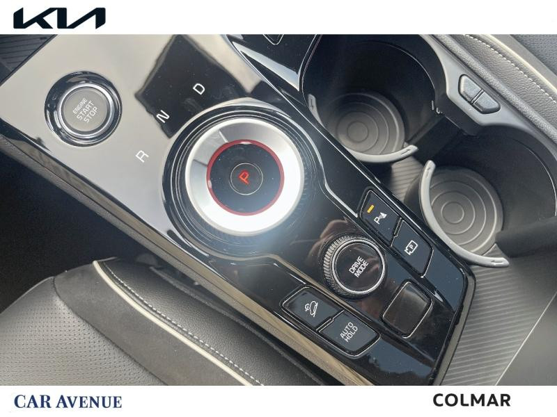 Occasion KIA Sportage 1.6 T-GDi 210 HEV GT-line Premium BVA6 Carplay TO Gps Caméra 2025 Blanc 36990 € à Colmar