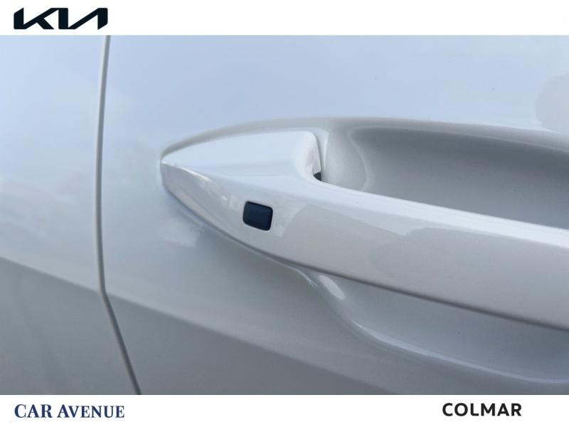 Occasion KIA Sportage 1.6 T-GDi 210 HEV GT-line Premium BVA6 Carplay TO Gps Caméra 2025 Blanc 36990 € à Colmar