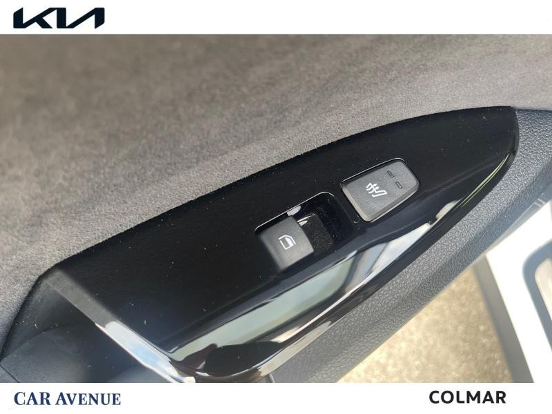 Occasion KIA Sportage 1.6 T-GDi 210 HEV GT-line Premium BVA6 Carplay TO Gps Caméra 2025 Blanc 36990 € à Colmar