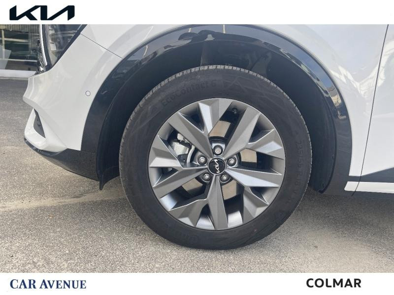 Occasion KIA Sportage 1.6 T-GDi 210 HEV GT-line Premium BVA6 Carplay TO Gps Caméra 2025 Blanc 36990 € à Colmar