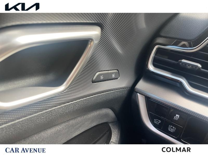 Occasion KIA Sportage 1.6 T-GDi 210 HEV GT-line Premium BVA6 Carplay TO Gps Caméra 2025 Blanc 36990 € à Colmar
