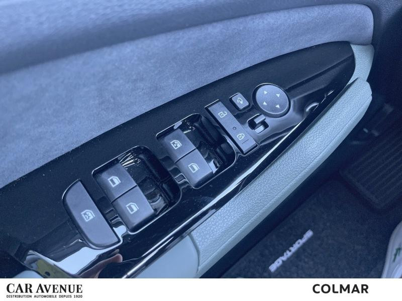 Occasion KIA Sportage 1.6 T-GDi 210 HEV 30 Years BVA6 BVA6 Gps Carplay COMME NEUF 2025 Gris Céramique Métallisée 35990 € à Colmar