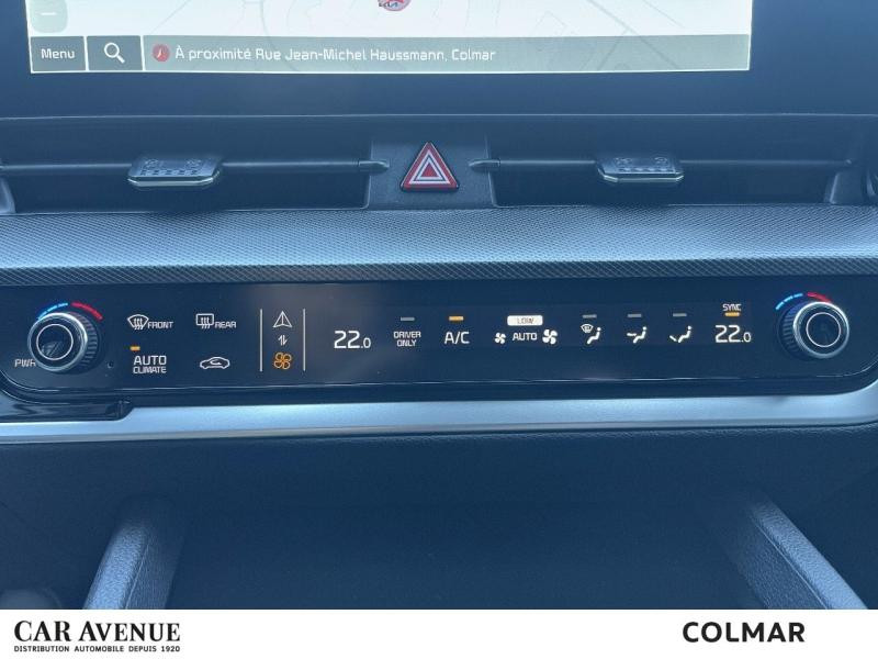 Occasion KIA Sportage 1.6 T-GDi 210 HEV 30 Years BVA6 BVA6 Gps Carplay COMME NEUF 2025 Gris Céramique Métallisée 35990 € à Colmar