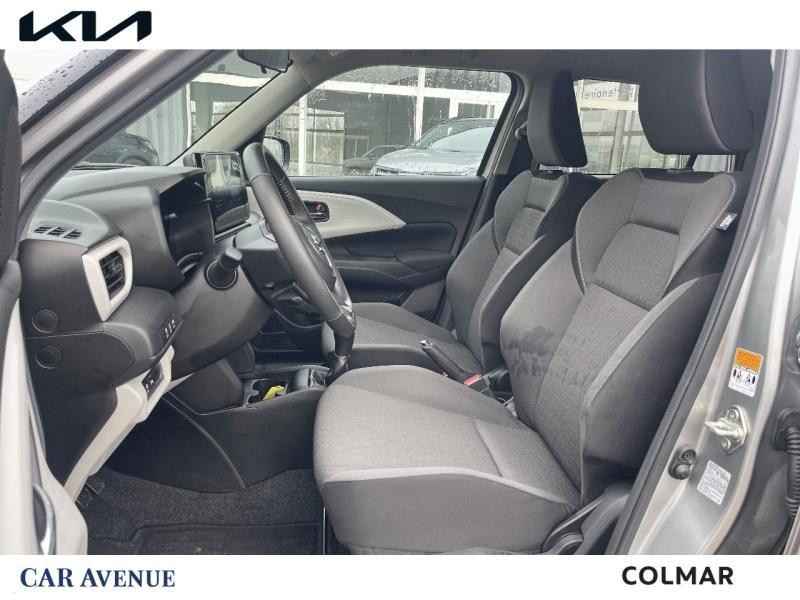 Occasion SUZUKI Swift 1.2 Hybrid 83 Pack Carplay Caméra Gps Sièges chauffants 2025 Orange 16990 € à Colmar