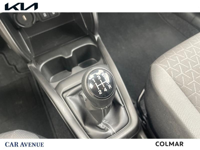 Occasion SUZUKI Swift 1.2 Hybrid 83 Pack Carplay Caméra Gps Sièges chauffants 2025 Orange 16990 € à Colmar