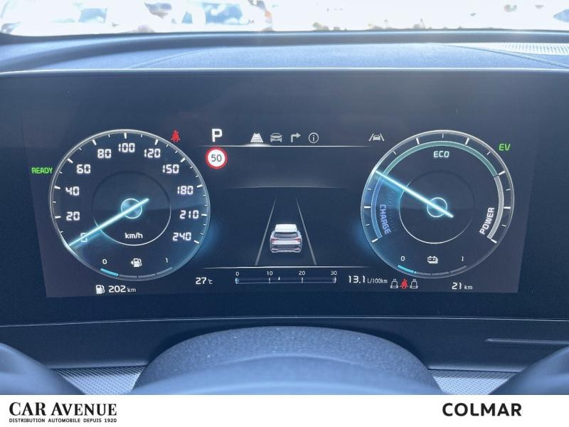 Occasion KIA Sportage 1.6 T-GDi 210 HEV 30 Years BVA6 BVA6 Gps Carplay COMME NEUF 2025 Gris Céramique Métallisée 35990 € à Colmar