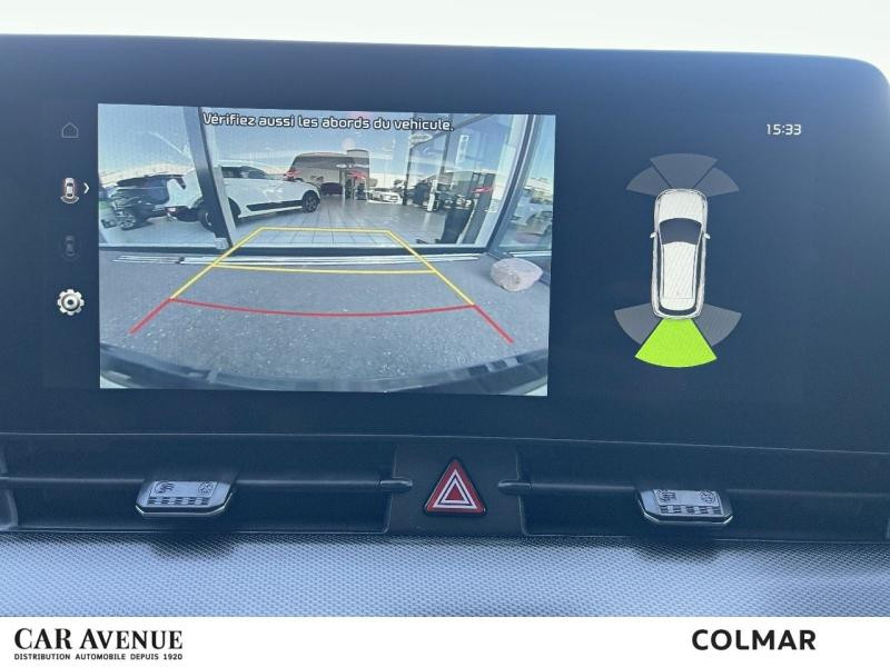 Occasion KIA Sportage 1.6 T-GDi 210 HEV 30 Years BVA6 BVA6 Gps Carplay COMME NEUF 2025 Gris Céramique Métallisée 35990 € à Colmar