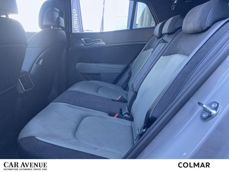 Occasion KIA Sportage 1.6 T-GDi 210 HEV 30 Years BVA6 BVA6 Gps Carplay COMME NEUF 2025 Gris Céramique Métallisée 35990 € à Colmar