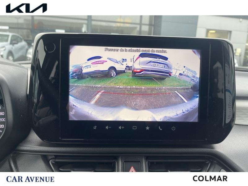 Occasion SUZUKI Swift 1.2 Hybrid 83 Pack Carplay Caméra Gps Sièges chauffants 2025 Orange 16990 € à Colmar