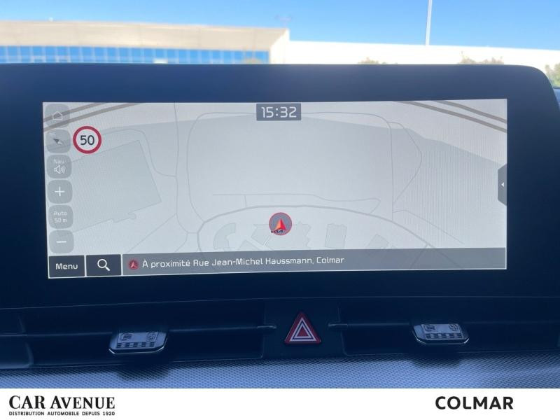 Occasion KIA Sportage 1.6 T-GDi 210 HEV 30 Years BVA6 BVA6 Gps Carplay COMME NEUF 2025 Gris Céramique Métallisée 35990 € à Colmar