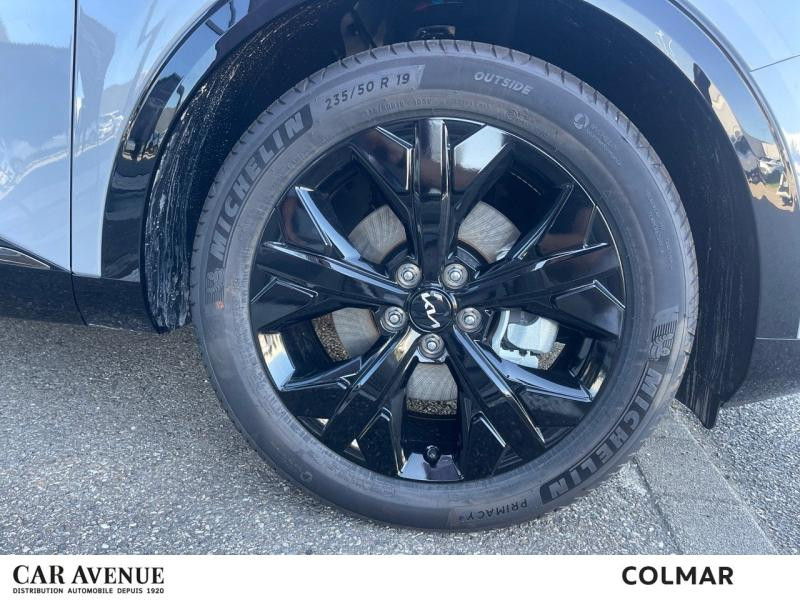 Occasion KIA Sportage 1.6 T-GDi 210 HEV 30 Years BVA6 BVA6 Gps Carplay COMME NEUF 2025 Gris Céramique Métallisée 35990 € à Colmar