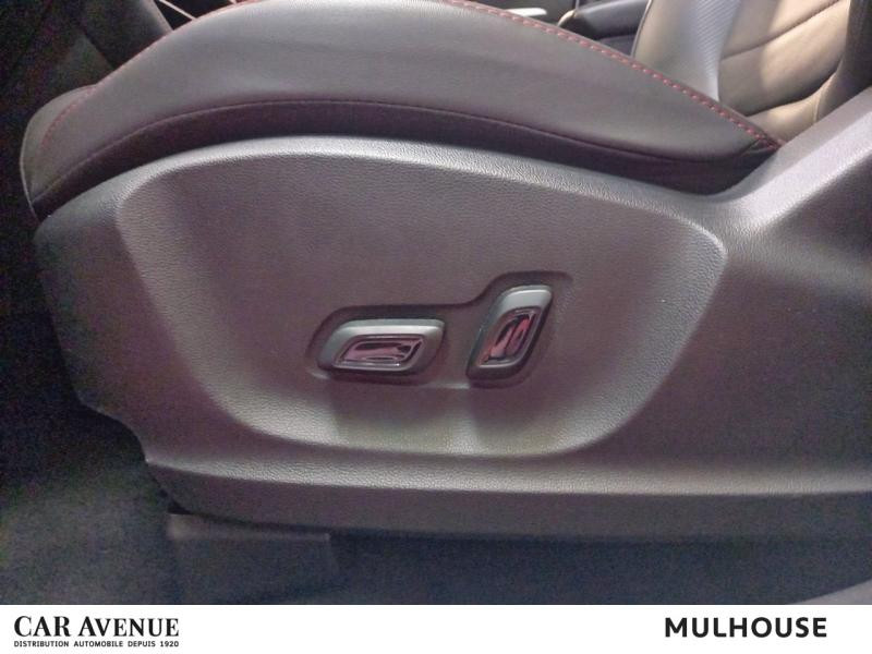 Used MG MOTOR ZS 1.0 T-GDi 111ch Luxury Garantie 12/30 TOP CarPlay Sièges chauffants LED 2023 Blanc € 16990 in Colmar