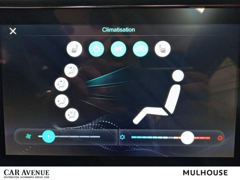 Used MG MOTOR ZS 1.0 T-GDi 111ch Luxury Garantie 12/30 TOP CarPlay Sièges chauffants LED 2023 Blanc € 16990 in Colmar