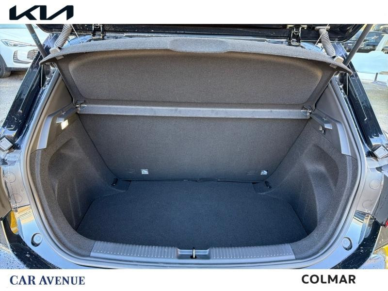 Occasion MG MOTOR MG3 Hybrid+ 195 Luxury Caméra Gps Sièges chauffants GARANTIE 12-2031 2024 Pebble Black métallisé 19490 € à Colmar