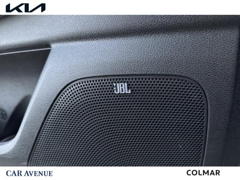 Used KIA Sportage 1.6 CRDi 136 MHEV GT Line Premium 4x2 DCT7 GARANTIE 09/2028 2021 Gris Eclipse € 22990 in Colmar
