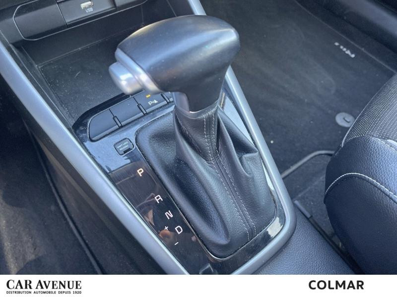 Used KIA Rio 1.0 T-GDI 120 MHEV GT-Line Premium DCT7 GARANTIE 01-2029 2022 Rouge Grenadine métallisé € 9504 in Colmar