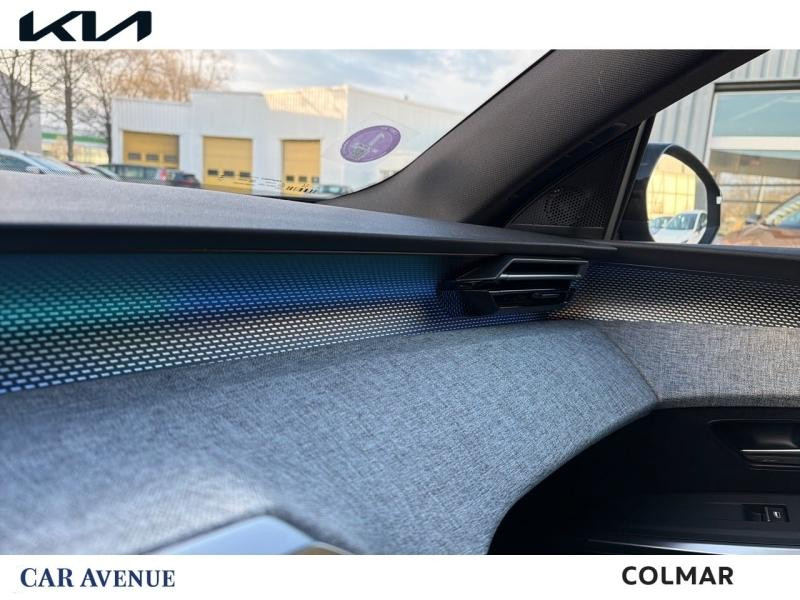 Used PEUGEOT 3008 1.2 Hybrid 136 GT e-DCS6 1ere main Gps Caméra GARANTIE 12 MOIS 2024 Bleu Ingaro (M) € 30490 in Colmar
