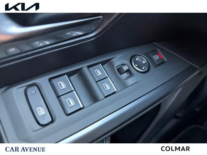 Used PEUGEOT 3008 1.2 Hybrid 136 GT e-DCS6 1ere main Gps Caméra GARANTIE 12 MOIS 2024 Bleu Ingaro (M) € 30490 in Colmar