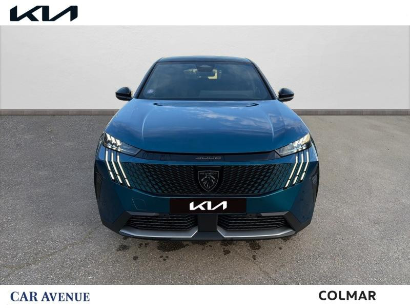 Used PEUGEOT 3008 1.2 Hybrid 136 GT e-DCS6 1ere main Gps Caméra GARANTIE 12 MOIS 2024 Bleu Ingaro (M) € 30490 in Colmar