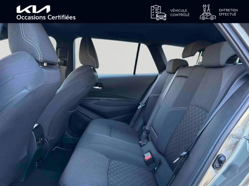 Used TOYOTA Corolla Touring Spt 1.8 140 Dynamic Gps Carplay Caméra Sièges chauffants 2024 Bronze Impérial métallisé € 24990 in Colmar