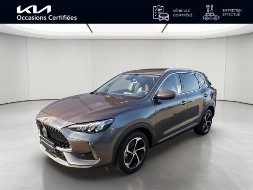 Used MG MOTOR EHS 1.5T GDI 258 PHEV Luxury 1ere main TO Gps Caméra GARANTIE 12-2030 2023 Medal Silver métallisé € 24,890 in Colmar