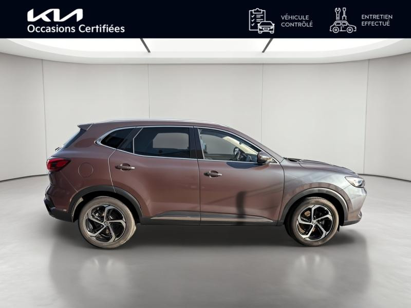 Used MG MOTOR EHS 1.5T GDI 258 PHEV Luxury 1ere main TO Gps Caméra GARANTIE 12-2030 2023 Medal Silver métallisé € 24890 in Colmar