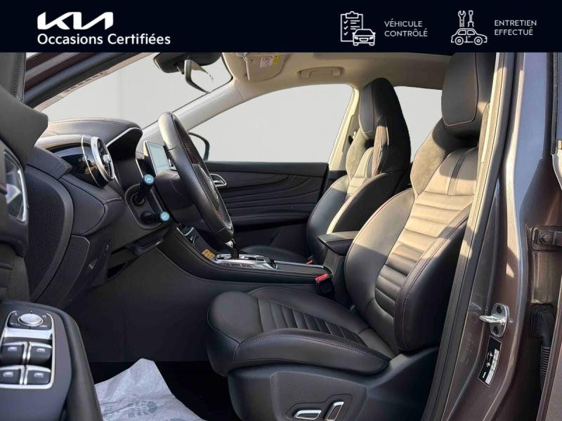 Used MG MOTOR EHS 1.5T GDI 258 PHEV Luxury 1ere main TO Gps Caméra GARANTIE 12-2030 2023 Medal Silver métallisé € 24890 in Colmar