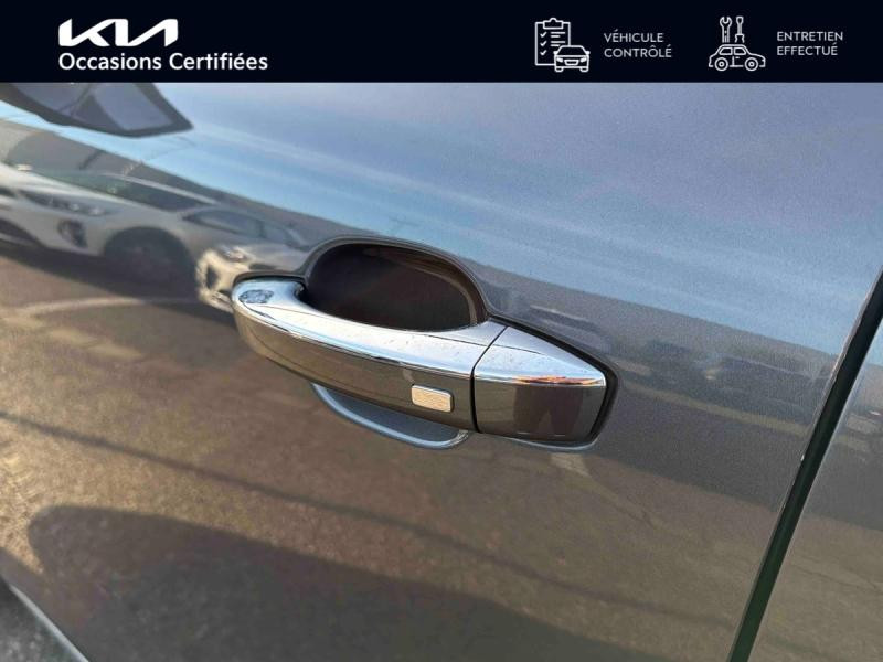 Used MG MOTOR EHS 1.5T GDI 258 PHEV Luxury 1ere main TO Gps Caméra GARANTIE 12-2030 2023 Medal Silver métallisé € 24890 in Colmar