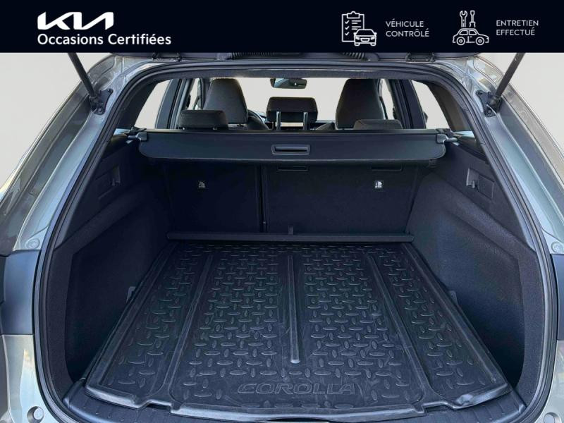 Used TOYOTA Corolla Touring Spt 1.8 140 Dynamic Gps Carplay Caméra Sièges chauffants 2024 Bronze Impérial métallisé € 24990 in Colmar