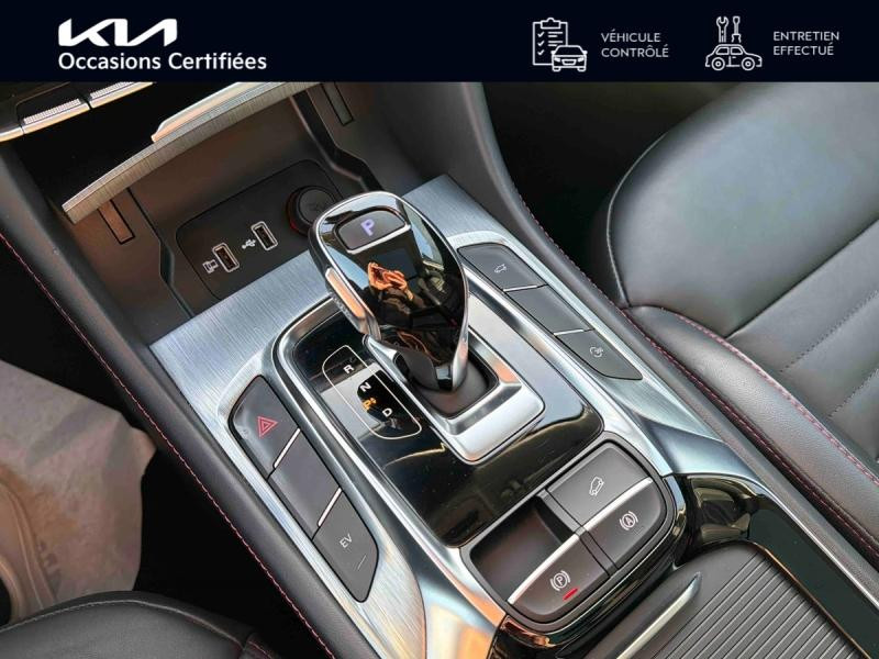 Used MG MOTOR EHS 1.5T GDI 258 PHEV Luxury 1ere main TO Gps Caméra GARANTIE 12-2030 2023 Medal Silver métallisé € 24890 in Colmar