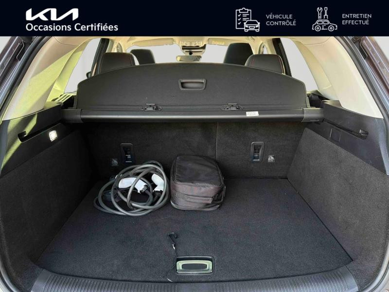 Used MG MOTOR EHS 1.5T GDI 258 PHEV Luxury 1ere main TO Gps Caméra GARANTIE 12-2030 2023 Medal Silver métallisé € 24890 in Colmar