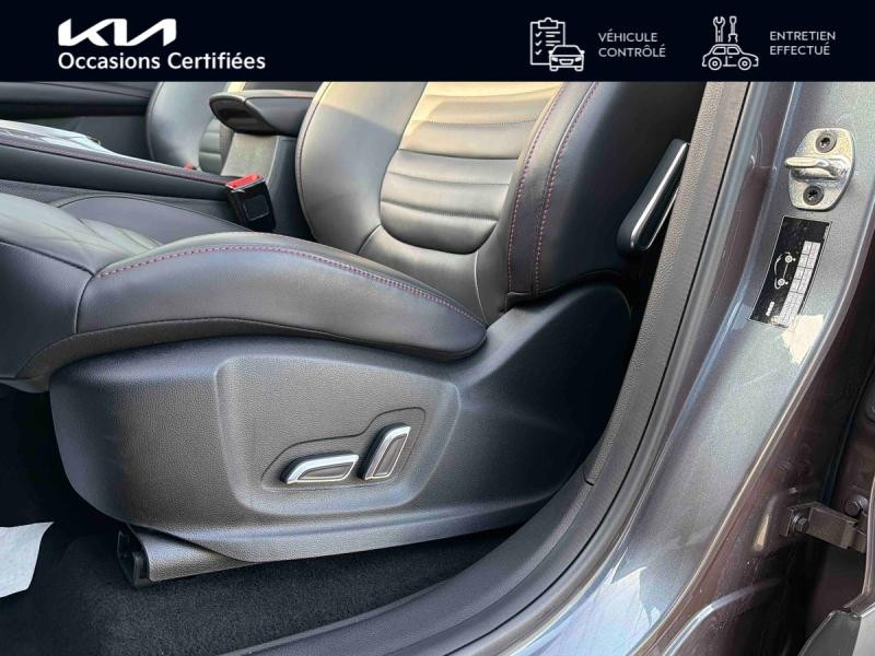 Used MG MOTOR EHS 1.5T GDI 258 PHEV Luxury 1ere main TO Gps Caméra GARANTIE 12-2030 2023 Medal Silver métallisé € 24890 in Colmar