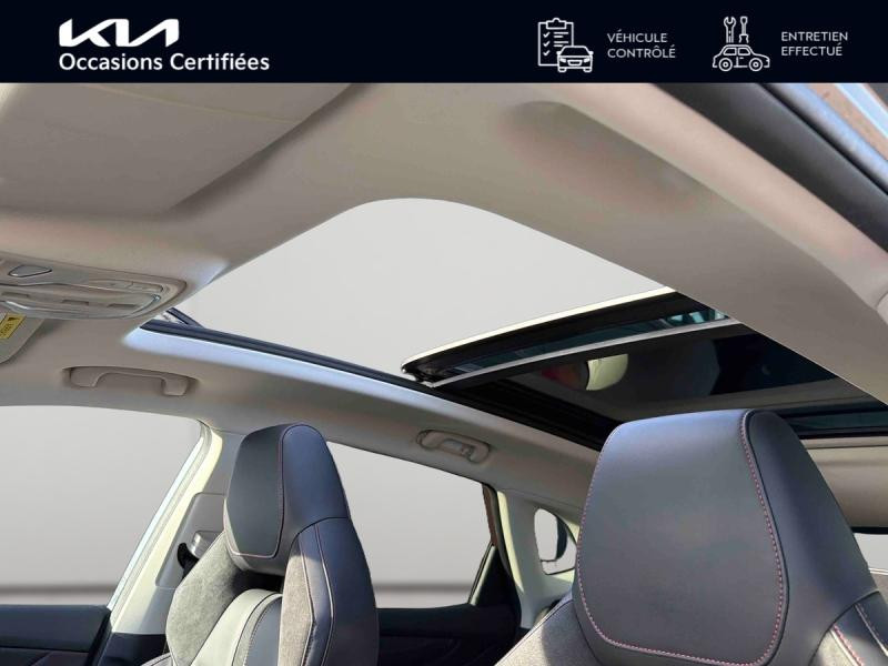 Used MG MOTOR EHS 1.5T GDI 258 PHEV Luxury 1ere main TO Gps Caméra GARANTIE 12-2030 2023 Medal Silver métallisé € 24890 in Colmar