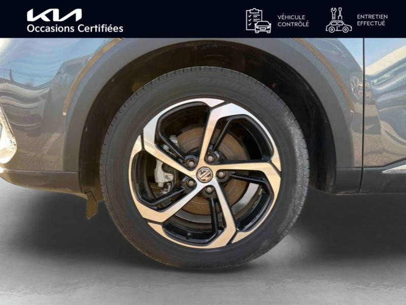 Used MG MOTOR EHS 1.5T GDI 258 PHEV Luxury 1ere main TO Gps Caméra GARANTIE 12-2030 2023 Medal Silver métallisé € 24890 in Colmar