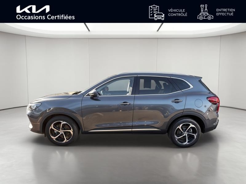 Used MG MOTOR EHS 1.5T GDI 258 PHEV Luxury 1ere main TO Gps Caméra GARANTIE 12-2030 2023 Medal Silver métallisé € 24890 in Colmar