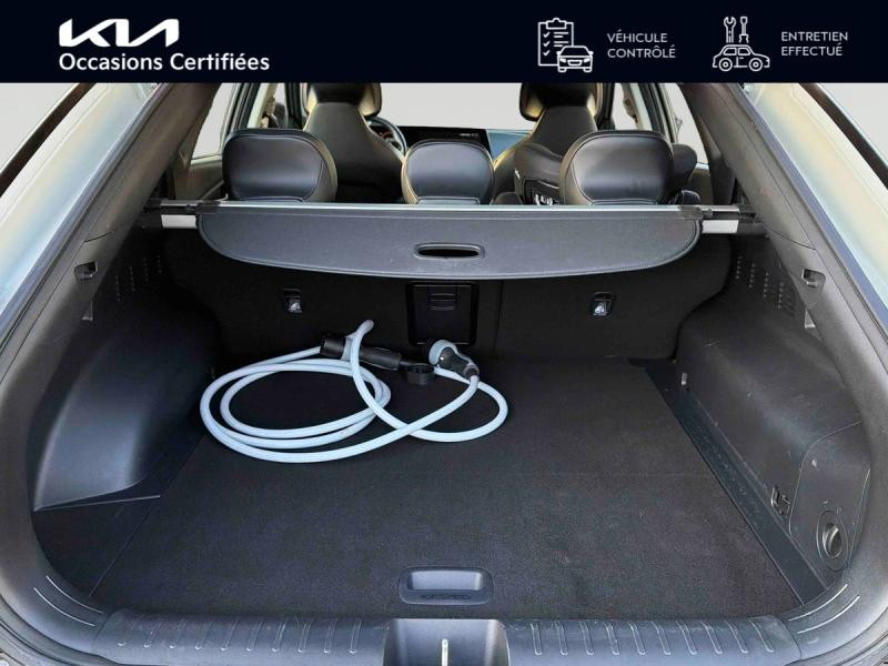 Used KIA EV6 229 84 kWh Air Active 1ere main Gps Caméra Carplay GARANTIE 12-2028 2021 Blanc Nacré € 25990 in Colmar