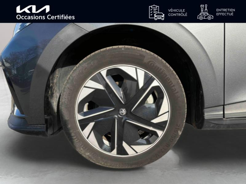 Used MG MOTOR MG4 EV 170 - 51kWh MY23 GARANTIE 12-2030 2023 Andes Grey métallisé € 16390 in Colmar