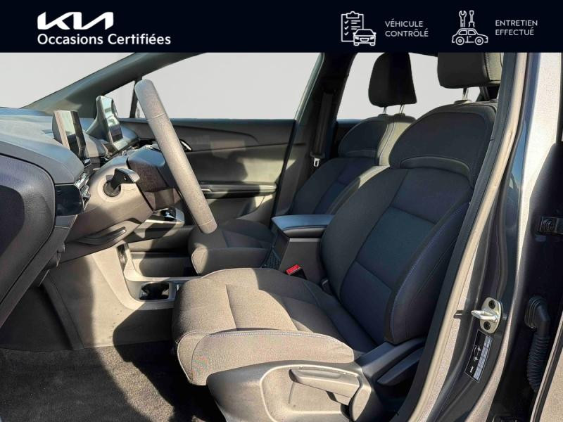 Used MG MOTOR MG4 EV 170 - 51kWh MY23 GARANTIE 12-2030 2023 Andes Grey métallisé € 16390 in Colmar