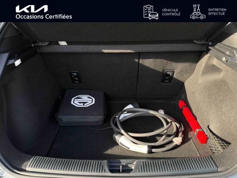 Used MG MOTOR MG4 EV 170 - 51kWh MY23 GARANTIE 12-2030 2023 Andes Grey métallisé € 16390 in Colmar
